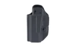 Mission First Tactical AIWB/OWB Holster for Ruger RXM Black Ambi - alternate view 8