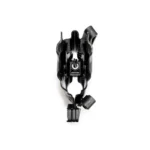 Mission First Tactical Pro Series IWB Light Holster for Kimber 2K11 Pro/Staccato C2/Springfield Prodigy 4.25 with TLR7 Black
