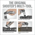 Real Avid Gun Tool Rifle and Shotgun Multi-Tool - alternate view 8