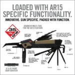 Real Avid Gun Tool Pro AR-15 - alternate view 8