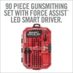 Real Avid Smart Drive 90-Piece Gunsmithing Set - alternate view 8