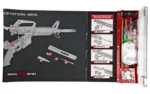 Real Avid Master Cleaning Station AR-15 - alternate view 8