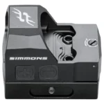 Simmons Pro Target 1x25 Reflex Red Dot Sight - alternate view 8