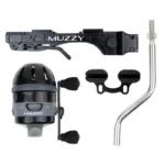 Feradyne Outdoors Muzzy Deviant HLC Bow RH - alternate view 8