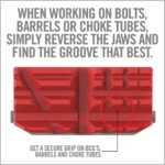 Real Avid Smart-Jaws Multi-Fit for Master Gun Vise - alternate view 8