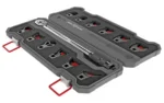 Real Avid Master-Fit 13-Piece AR15 Crowfoot Wrench Set - alternate view 8