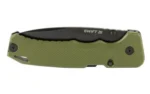Cold Steel Swift III Folding Knife 4" Drop Point Blade FDE - alternate view 8