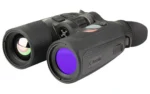IRay USA Nocpix QUEST H35R Rangefinding Thermal Binocular 640x512 35mm - alternate view 8