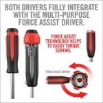 Real Avid Smart-Torq & Driver Master Set - alternate view 8
