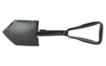 Sog Specialty Knives Inc. SOG XL Entrenching Tool Black - alternate view 8
