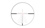 Burris Company Inc. Burris Veracity Rifle Scope 5-25x50mm 30mm FFP Illum. RCT MOA - alternate view 8