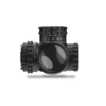 Burris Optics Burris XTR PS Rifle Scope 3.3-18x50mm 34mm FFP SCR 2 Illum. Black - alternate view 8