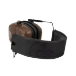 Radians Inc. Ducks Unlimited Low Profile Passive Ear Muffs 23dB Brown - alternate view 8