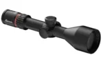 Burris Company Inc. Burris Fullfield Rifle Scope 3-12x56mm 30mm SFP Ballistic E3 Black - alternate view 9