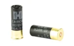 Hornady Mfg Hornady Critical Defense Shotgun Ammunition 12 ga 2-3/4" 8 plts #00 1600 fps 10/ct - alternate view 9