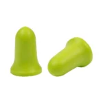 The Allen Company Inc. Allen ULTRX Tapered Foam Ear Plugs 32dB Lime 6 Pairs - alternate view 9