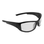 The Allen Company Inc. Allen ULTRX Sync Safety Glasses Black with Clear Lenses - alternate view 9