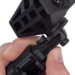 Allen Company ALLEN HELIX POLYMER BIPOD LOW M-LOCK - alternate view 9