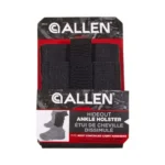 Allen Company ALLEN HIDEOUT ANKLE HLSTR O/S BLK - alternate view 9