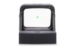Viridian Green Laser Viridian RFX11 1x16 Micro Grn Dot SHIELD Mount Ptrn Polymer Black - alternate view 9