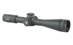 Leupold & Stevens Inc. Leupold Mark 4HD Rifle Scope 6-24x52 34mm FFP PR2-MOA Illum. Black - alternate view 9