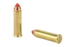 Hornady Mfg Hornady LEVERevolution Handgun Ammunition .357 Mag 140 gr FTX 1440 fps 20/ct - alternate view 9