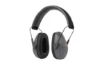 The Allen Company Inc. Allen ULTRX Slim Profile Passive Ear Muffs 23dB Grey - alternate view 9