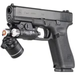 Streamlight TLR-1 HP-X Handgun Weapon Light 1300 Lumen SL-B9 Batteries Included Black - alternate view 9