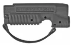Streamlight TL-racker Shotgun Forend Light Weapon Light 1000 Lumens Black for Mossberg - alternate view 9