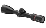 Burris Company Inc. Burris Fullfield Rifle Scope 3-12x42mm 1" SFP Ballistic E3 Black - alternate view 9
