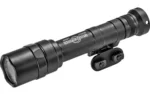 Surefire Llc Surefire Scout Light Pro 6-Volt Ultra-High Output LED Weapon Light with Z68 Tailcap Black - alternate view 9