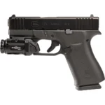 Surefire Llc Surefire XC3 Sub Handgun Weaponlight 1000 Lumens Black - alternate view 9