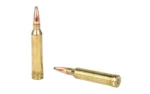 Hornady Mfg Hornady American Whitetail Rifle Ammunition 7mm Rem Mag 139 gr SP 2901 fps 20/ct - alternate view 9