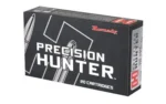 Hornady Mfg Hornady Precision Hunter Rifle Ammunition .308 Win 178 gr ELD-X 2600 fps 20/ct - alternate view 9