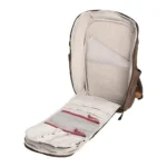 Fechheimer-Vertx VertX Gamut 26L Backpack Black - alternate view 9