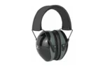 Radians Inc. Radians TRPX 29 Passive Ear Muffs 29dB Black Grey Clam - alternate view 9