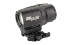 Sig Sauer Juliet3T-AMR Magnifier 3x22mm Black - alternate view 9