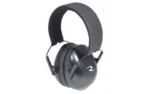 Radians Inc. Radians Lowset Passive Ear Muff 21dB Black - alternate view 9