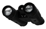 American Technologies Network ATN Binox 6 Dual Binoculars Thermal 256�192 Day/Night 4K UHD Built-in LRF - alternate view 9