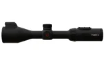 American Technologies Network ATN ThOR 6 Elite Thermal Rifle Scope 2-16x 640x512 Built-in Laser Rangefinder (LRF) - alternate