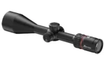 Burris Company Inc. Burris Fullfield Rifle Scope 4-16x50mm 1" SFP Ballistic E3 Illum. Black - alternate view 9