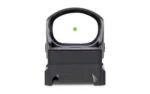 Viridian Green Laser Viridian RFX25 1x20 Micro Green Dot Reflex Sight - DOCTER Mounting pattern INSTANT-ON - alternate view 9