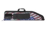 Allen Company ALLEN VICTORY TAPER RIFLE CASE 46" - alternate view 9