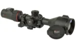 IRay USA Nocpix ACE Thermal Weapon Sight LRF 640 50mm - alternate view 9