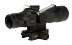 TRIJICON ACOG 3X30 GRN CHEVRON .223 - alternate view 9
