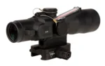 TRIJICON ACOG 3X30 RED CHEVRON .223 - alternate view 9