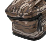 The Allen Company Inc. Allen Triumph Double Compartment Range Shell Bag Mossy Oak Bottomland - alternate view 9