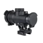 TRIJICON MRO SD PATROL RD 1/3 BLK - alternate view 9