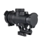 TRIJICON MRO SD PATROL RD CO-WIT BLK - alternate view 9