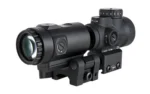 TRIJICON MRO SD RED DT FULL-CO COMBO - alternate view 9